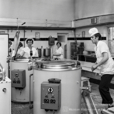 Fabryka Automat&oacute;w Tokarskich w Chocianowie