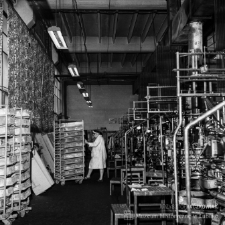 Bolesławiecka Fabryka Fiolek i Ampułek