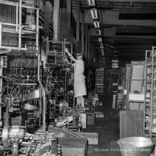 Bolesławiecka Fabryka Fiolek i Ampułek