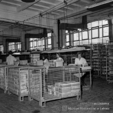 Bolesławiecka Fabryka Fiolek i Ampułek