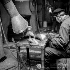 Spółdzielnia Pracy Wyrobów Metalowych Hosmet w Chojnowie