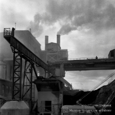 Cementownia Podgrodzie