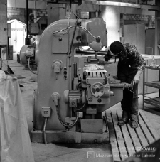 Zakłady Kuziennicze w Jaworze