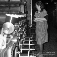 Fabryka Przewodów Nawojowych Elpena w Legnicy