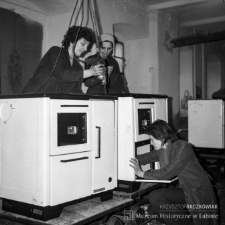 Fabryka Wyrobów Metalowych w Jaworze