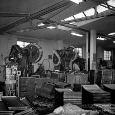Fabryka Wyrobów Metalowych w Jaworze