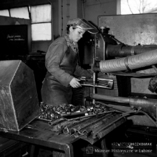 Fabryka Wyrobów Metalowych w Jaworze