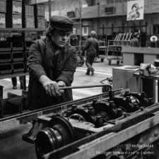 Zakład Remontowo-Montażowy KGHM w Polkowicach