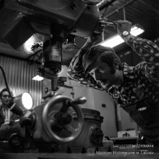 Zakład Remontowo-Montażowy KGHM w Polkowicach