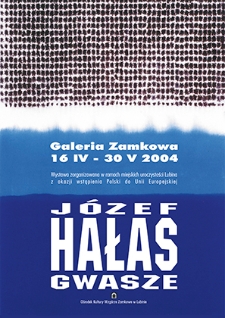 Józef Hałas : Gwasze