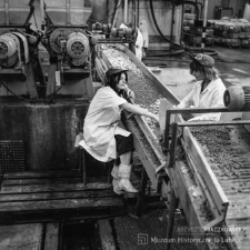 Zakłady Przemysłu Owocowo-Warzywnego w Legnicy