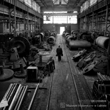 Zakłady Naprawcze Maszyn KGHM w Polkowicach