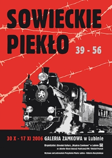 Sowieckie piekło 39–56