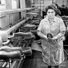 Złotoryjskie Zakłady Obuwia