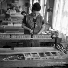 Zakład Defil w Lubinie