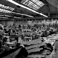 Zakłady Przemysłu Odzieżowego Elpo w Lubinie