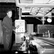 Zakłady Kuziennicze w Jaworze