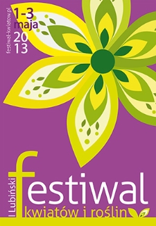 I Lubiński Festiwal Kwiatów i Roślin