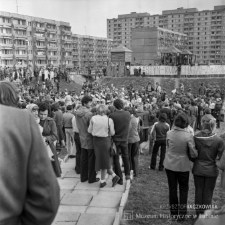 Legnica : osiedle Kopernika