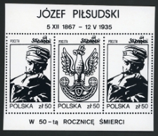 Józef Piłsudski