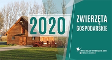 Kalendarz : Zwierzęta gospodarskie 2020