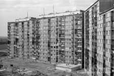 Lubin : osiedle Polne