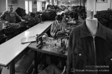 Zakłady Przemysłu Odzieżowego Elpo w Lubinie