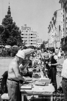 Jarmark Piastowski w Legnicy