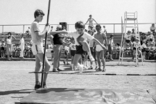 Spartakiada przedszkolak&oacute;w