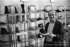 Złotoryjskie Zakłady Obuwia