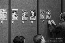 Studio TVP XII Mistrzostw Świata w Piłce Nożnej