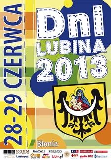 Dni Lubina 2013