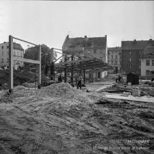 Dworzec PKS w Złotoryi