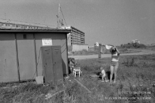 Lubin : osiedle Przylesie