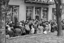 Dom towarowy w Legnicy