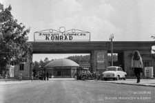 Zakłady Górnicze „Konrad”