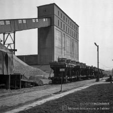 Transport na przeróbkę