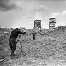 Zagłębie w budowie