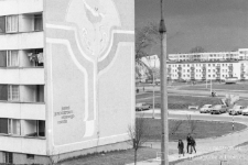 Budziszyńska i Odrodzenia