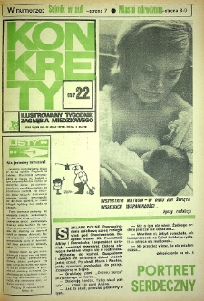 Konkrety nr 22 (209), maj `76