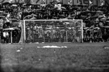 Zagłębie Lubin &ndash; Olimpia Poznań 3:0