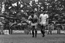 Zagłębie Lubin – Olimpia Poznań 3:0