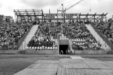 Zagłębie Lubin – GKS Katowice 1:0