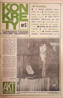 Konkrety nr 6 (298), luty `78