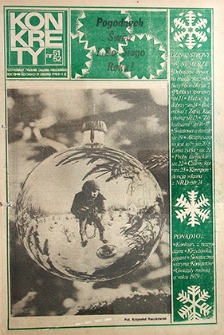 Konkrety nr 51/52 (343/344), grudzień `78