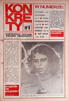 Konkrety nr 6 (349), luty `79