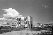 Osiedle prawie zbudowane