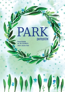 Park Pomysłów nr 16 (I/2021)