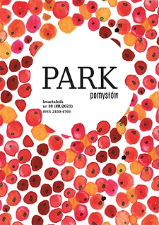 Park Pomysłów nr 18 (III/2021)