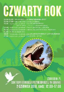 Czwarty rok : program